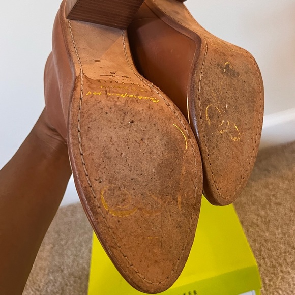 Ted Baker London - High heel Ankle Boots - Picture 4 of 5